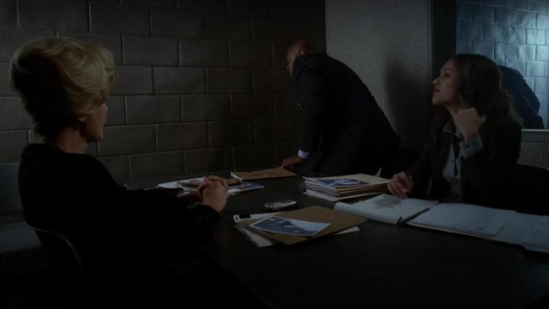 Кадры из сериала Американская история ужасов (2011)