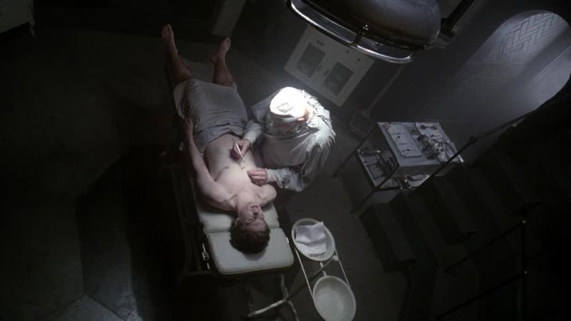 Кадры из сериала Американская история ужасов (2011)