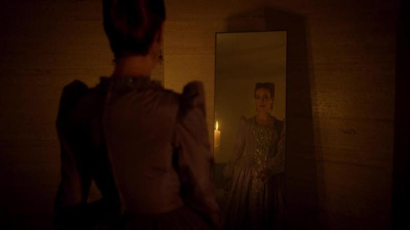 Кадры из сериала Американская история ужасов (2011)