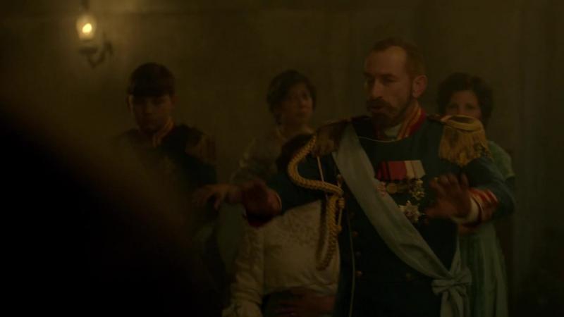 Кадры из сериала Американская история ужасов (2011)